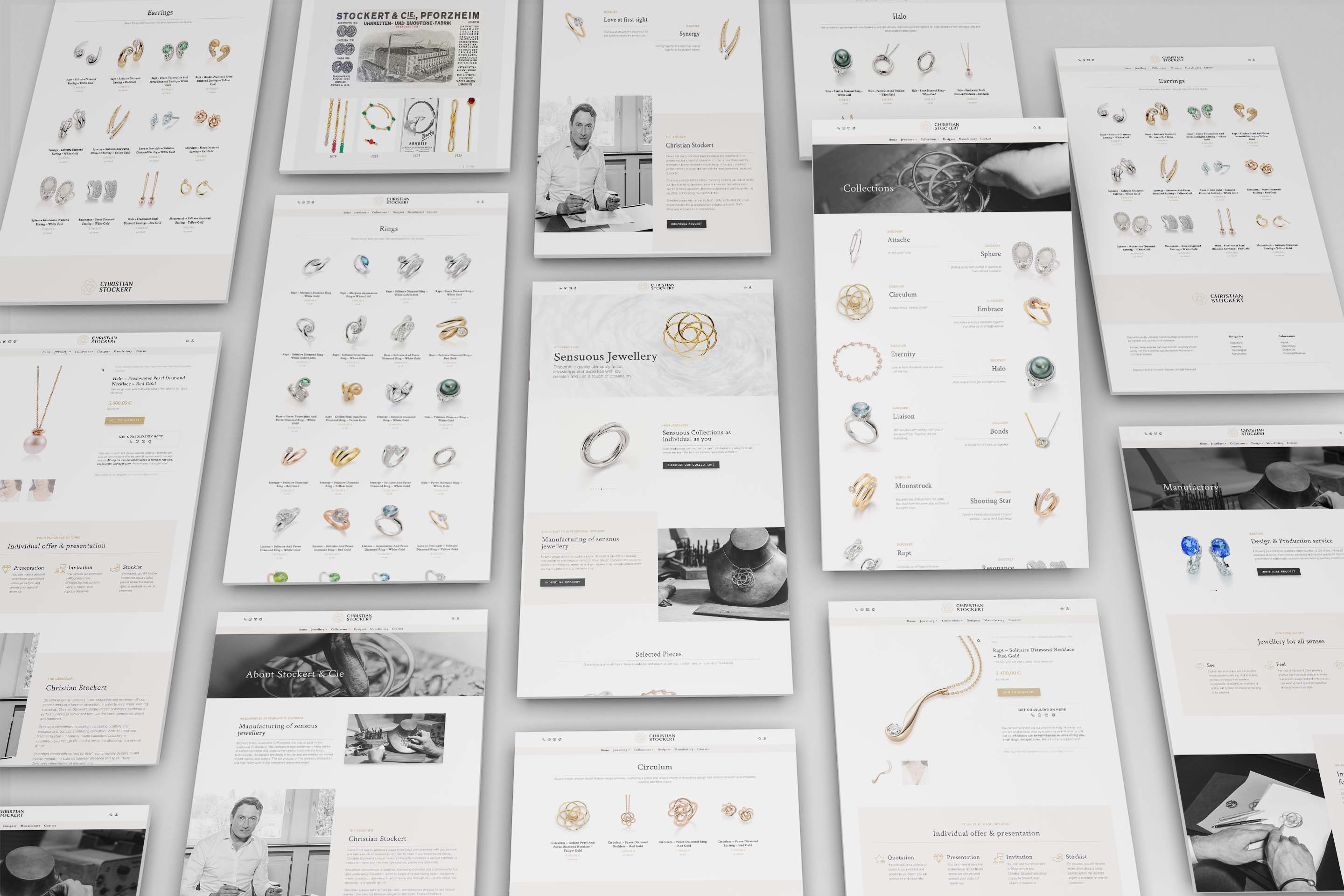 Juwelier Christian Stockert