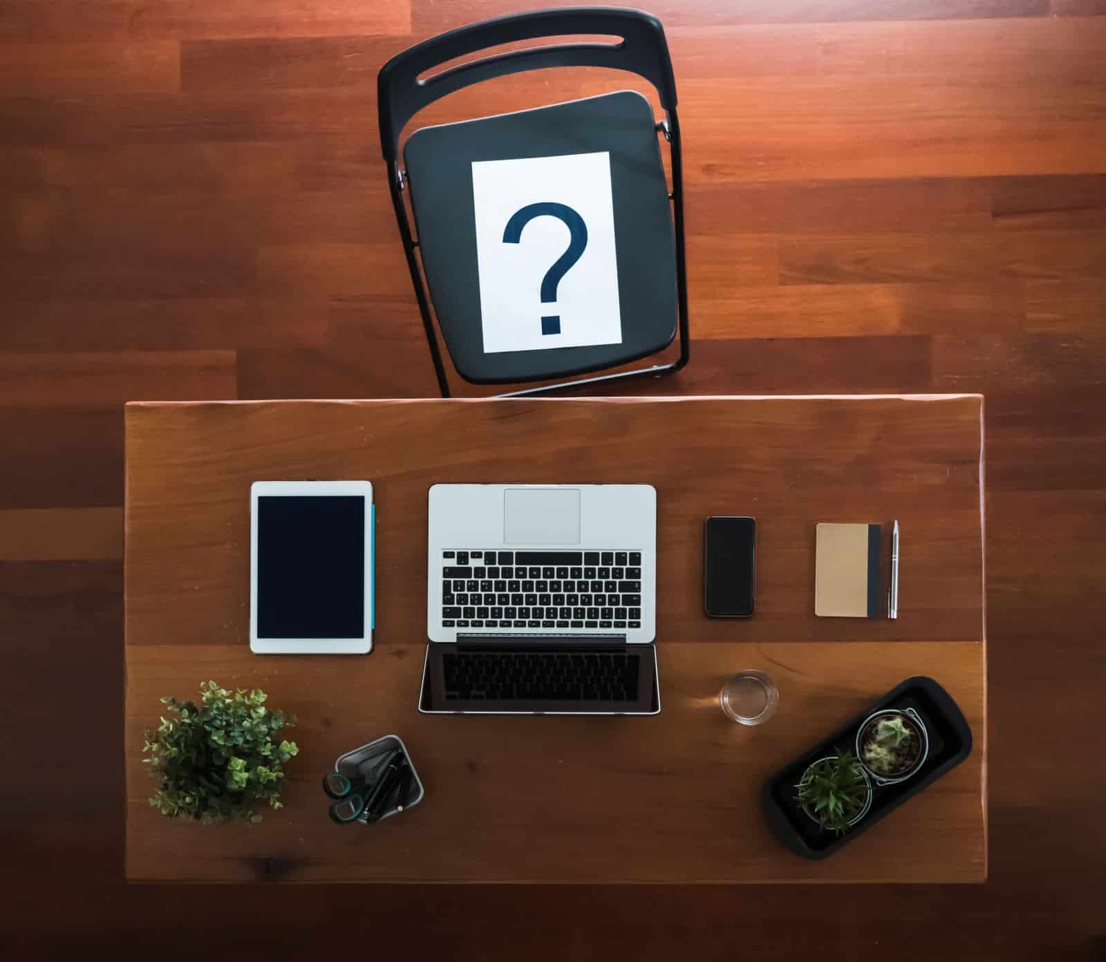 Blogartikel – 5 Fragen die Sie einer Webdesignagentur stellen sollten bevor Sie zusammenarbeiten – Atlas Novus