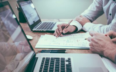 Die perfekte Landingpage: Wie Sie Ihre Conversion Rate optimieren