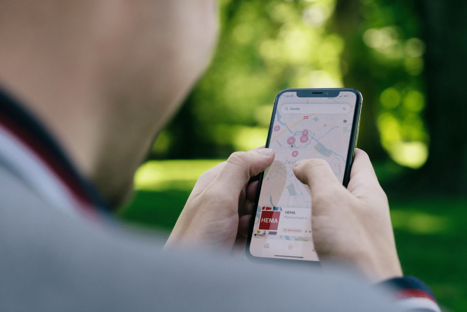 Blogartikel – Google Unternehmensprofil optimieren Die wichtigsten Schritte für mehr lokale Sichtbarkeit – Atlas Novus